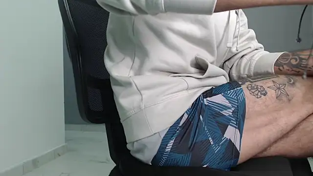 bigdick monster1 online show from 27, 9, 2025