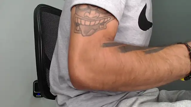 bigdick monster1 online show from 30, 10, 2025