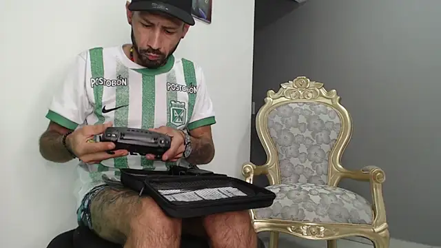 bigdick monster1 online show from 15, 12, 2025