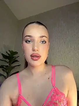 Ariana Sanderss online show from 12, 10, 2025