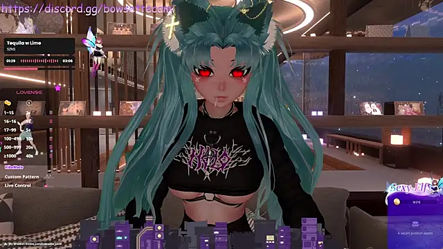 Snapshot of Bowsette_Cami chatting on 23, 4, 2026 Bowsette Cami online show from 23, 4, 2026