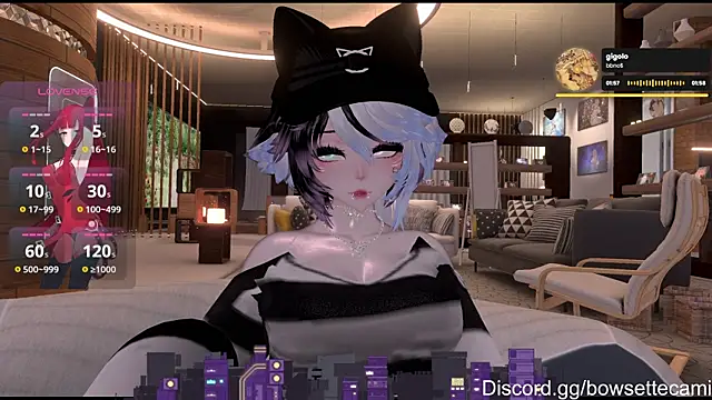 Snapshot of Bowsette_Cami chatting on 5, 10, 2025 Bowsette Cami online show from 5, 10, 2025