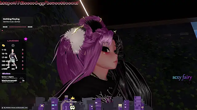 Snapshot of Bowsette_Cami chatting on 7, 5, 2026 Bowsette Cami online show from 7, 5, 2026