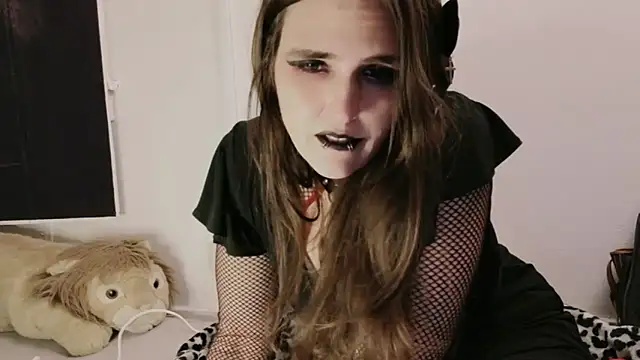 Snapshot of CumulusKitten chatting on 16, 2, 2026 CumulusKitten online show from 16, 2, 2026