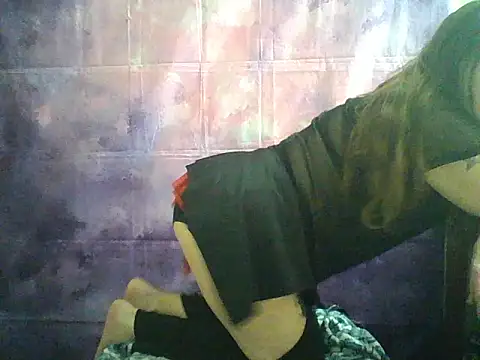 Snapshot of CumulusKitten chatting on 20, 3, 2026 CumulusKitten online show from 20, 3, 2026