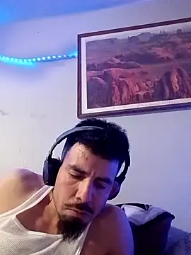 Demetricos online show from 26, 2, 2026