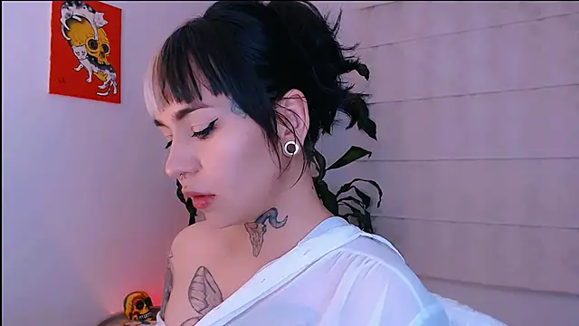 your horny angel 66 online show from 2, 10, 2025