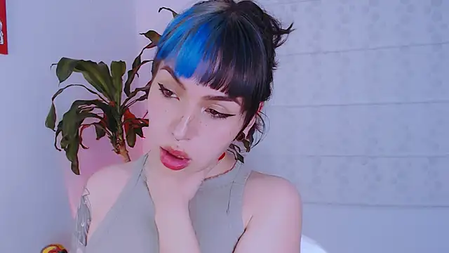 your horny angel 66 online show from 14, 9, 2025