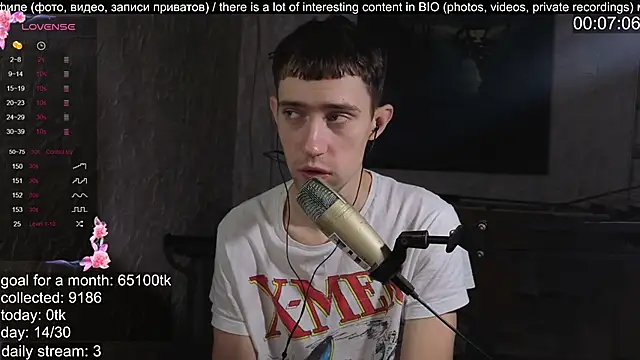 w0rkman online show from 16, 10, 2025