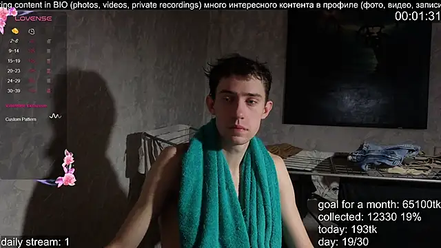 w0rkman online show from 11, 11, 2025