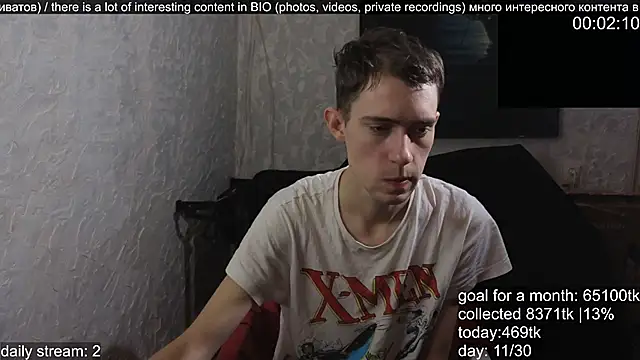 w0rkman online show from 13, 10, 2025