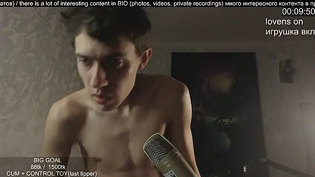 w0rkman online show from 30, 11, 2025