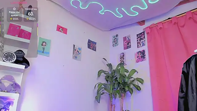 sexys ladys htt online show from 12, 2, 2026