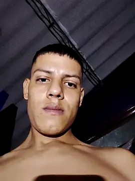 Pichoneterno online show from 8, 2, 2026