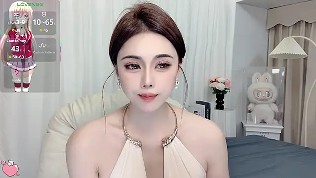 Snapshot of Alma_va chatting on 12, 7, 2026 Alma va online show from 12, 7, 2026
