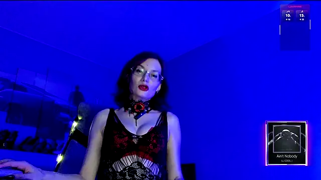 MilanaPure online show from 11, 4, 2026