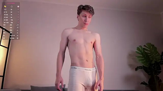 Adrian Dee online show from 16, 10, 2025