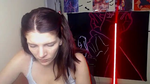 VanessaRey  online show from 26, 11, 2025