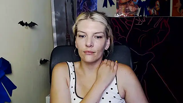 VanessaRey  online show from 20, 7, 2026