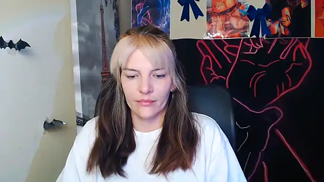 VanessaRey  online show from 16, 6, 2026