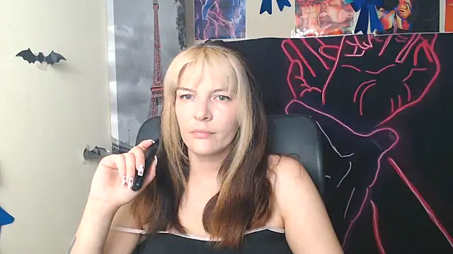 VanessaRey  online show from 21, 6, 2026
