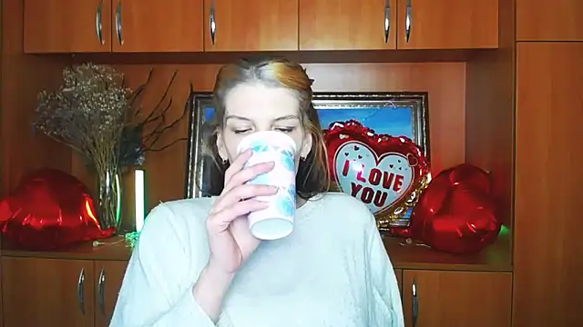 VanessaRey  online show from 14, 2, 2026