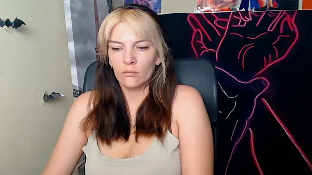 VanessaRey  online show from 18, 6, 2026