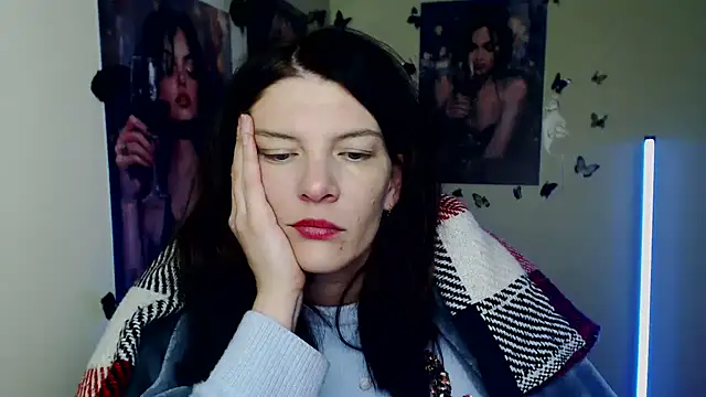 VanessaRey  online show from 15, 1, 2026