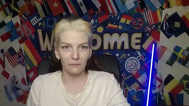 VanessaRey  online show from 2, 4, 2026