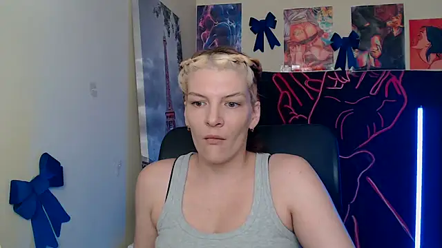 VanessaRey  online show from 5, 4, 2026