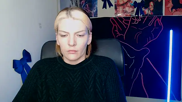 VanessaRey  online show from 14, 4, 2026