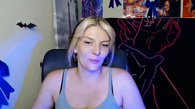 VanessaRey  online show from 17, 7, 2026