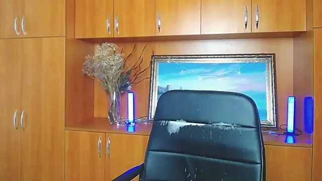 VanessaRey  online show from 22, 2, 2026