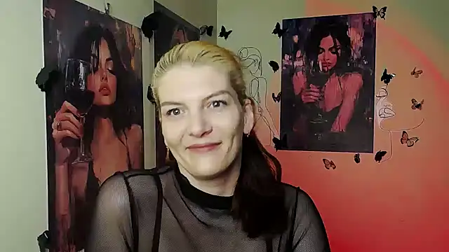 VanessaRey  online show from 28, 3, 2026