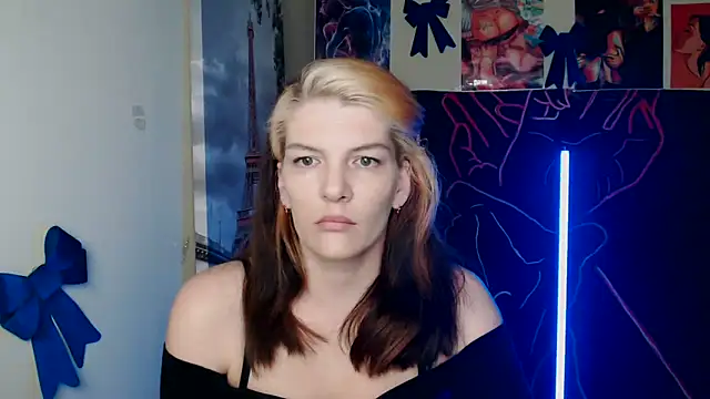 VanessaRey  online show from 27, 3, 2026