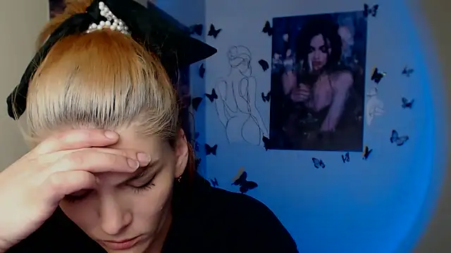 VanessaRey  online show from 4, 3, 2026