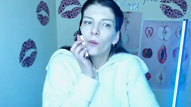 VanessaRey  online show from 10, 1, 2026