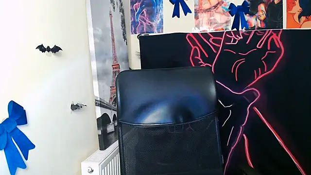 VanessaRey  online show from 1, 7, 2026