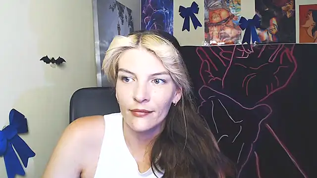 VanessaRey  online show from 2, 7, 2026