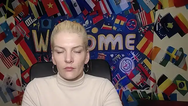 VanessaRey  online show from 3, 4, 2026