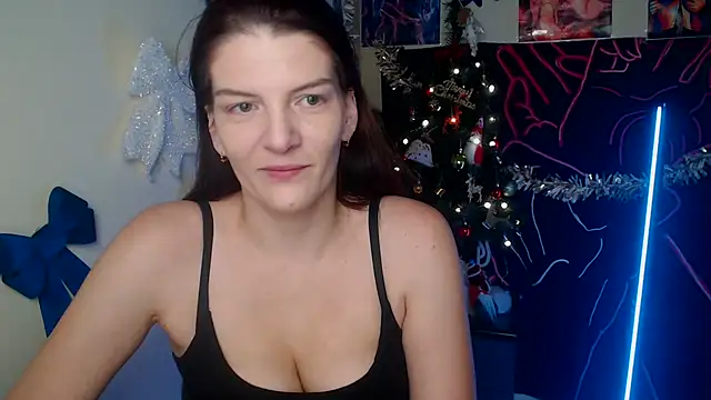 VanessaRey  online show from 20, 12, 2025