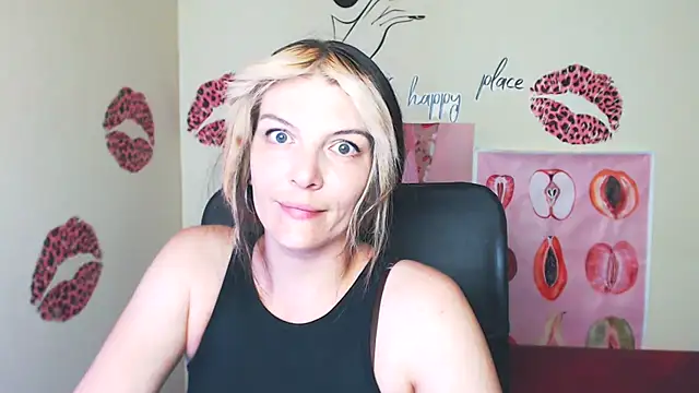 VanessaRey  online show from 26, 6, 2026