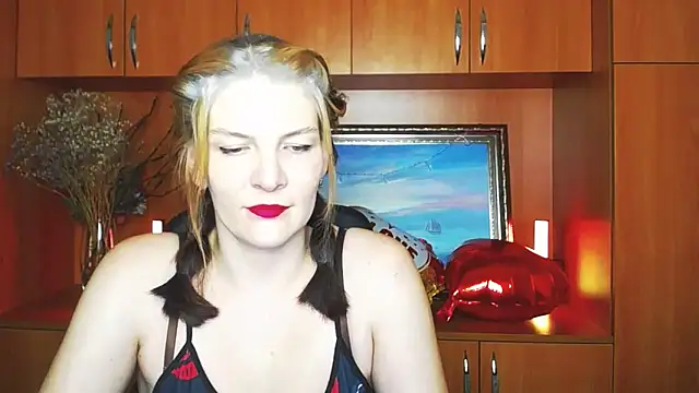 VanessaRey  online show from 13, 2, 2026