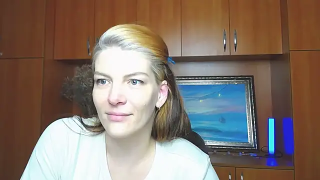 VanessaRey  online show from 21, 2, 2026