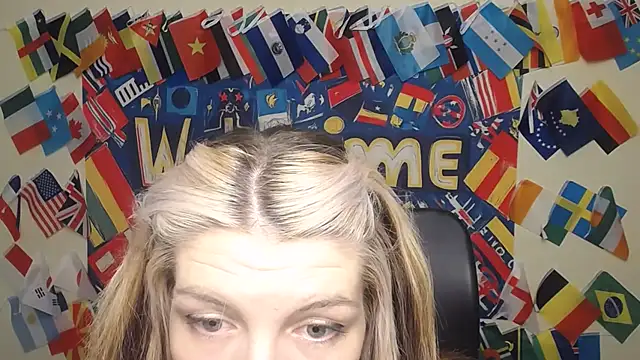 VanessaRey  online show from 10, 6, 2026