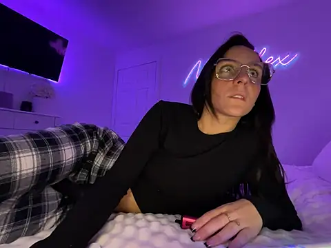 Missalex xo online show from 3, 2, 2026