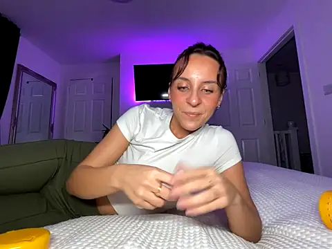 Missalex xo online show from 20, 10, 2025