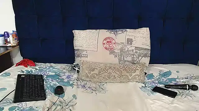 AriesCake online show from 8, 1, 2026