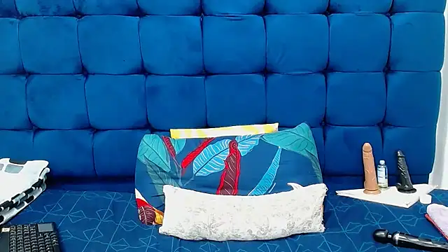 AriesCake online show from 11, 2, 2026