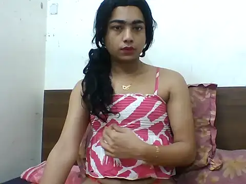 lilysstone12 online show from 14, 3, 2026